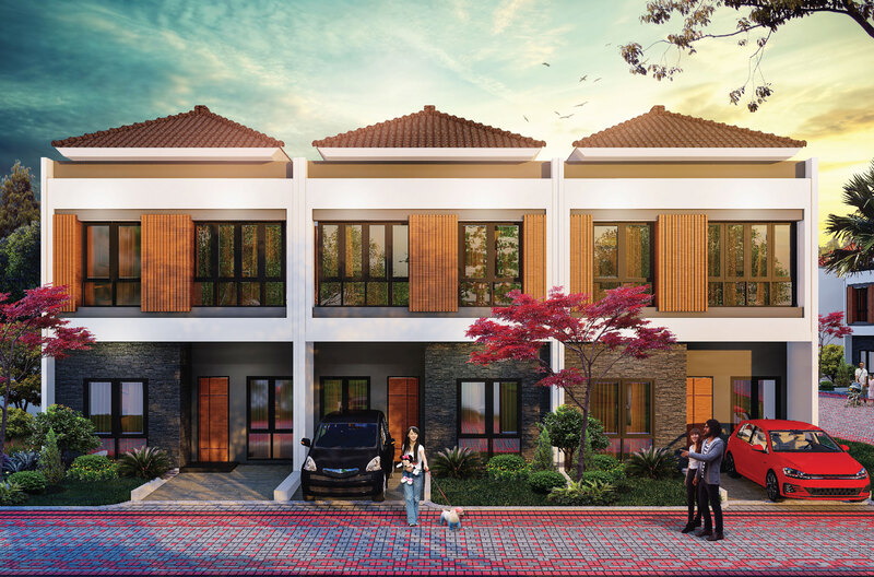 The Boulevard Bogor