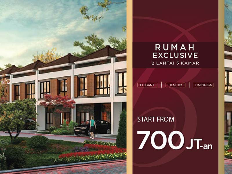 The Boulevard Bogor