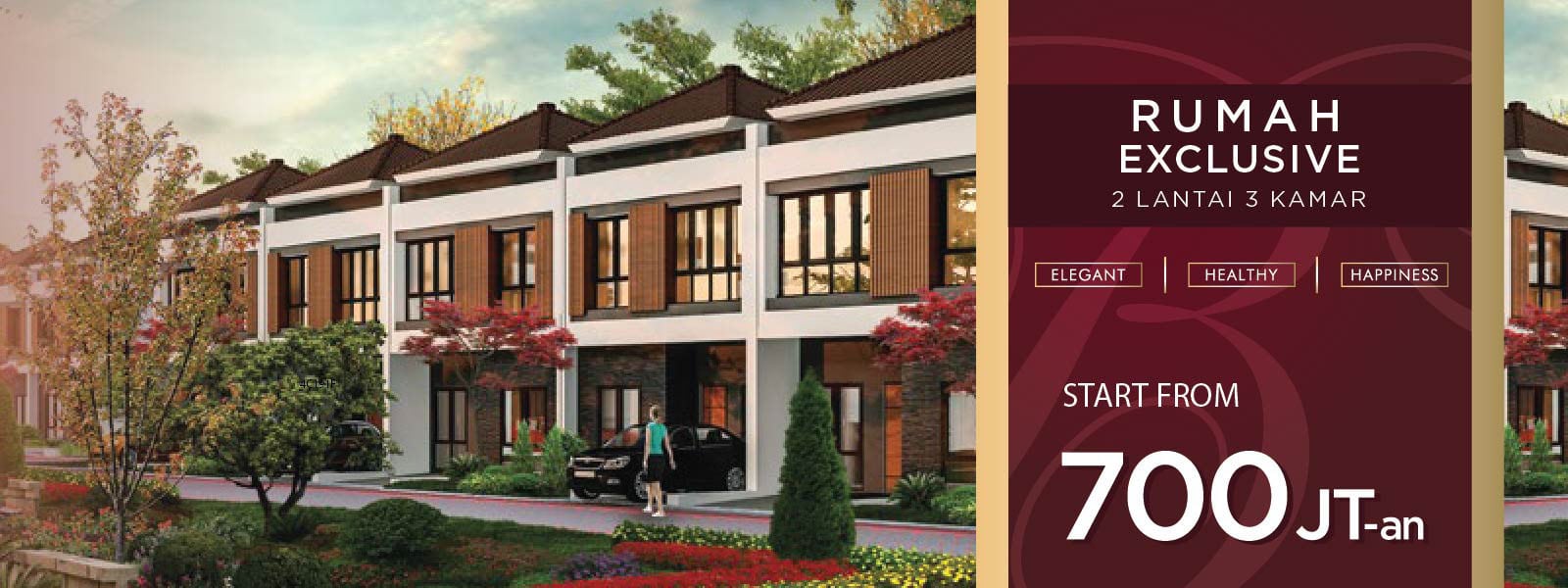 The Boulevard Bogor